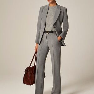 J. Crew Gray Women's Trousers